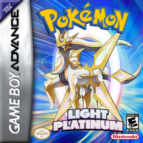 cheats pokemon light platinum